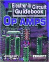 Electronic Circuit Guidebook, Vol 3: Op Amps - Joseph Carr