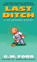 Last Ditch: A Leo Waterman Mystery - G.M. Ford