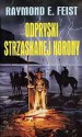 Odpryski strzaskanej korony - Raymond E. Feist