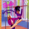 Gymnastics Fun (Barbie: Amazing Athlete #3) - Diane Muldrow