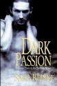 Dark Passion (The Brethren #3) - Sara Reinke