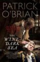 The Wine-dark Sea (Aubrey/Maturin, #16) - Patrick O'Brian