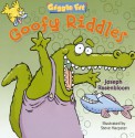 Goofy Riddles (Giggle Fit) - Joseph Rosenbloom, Steve Harpster