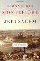 Jerusalem: The Biography - Simon Sebag Montefiore