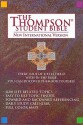 Thompson Student Bible-NIV - John Stephen Jauchen, Bruce B. Barton, Jonathan Farrar