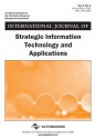 International Journal of Strategic Information Technology and Applications, Vol 3 ISS 1 - Caroline Howard