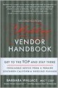 Wedding Vendor Handbook - Barbara Wallace