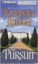 The Pursuit (Sherring Cross) - Johanna Lindsey, Michael Page