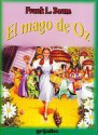 El mago de Oz/ The Wizard of Oz - L. Frank Baum