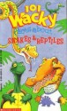 101 Wacky Facts about Snakes and Reptiles - Walter Retan