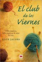 El club de los viernes - Kate Jacobs