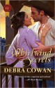 Whirlwind Secrets - Debra Cowan