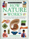 How Nature Works - David Burnie