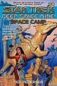 Space Camp (Star Trek: Deep Space Nine, #10) - Ted Pedersen