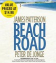 Beach Road [With Earbuds] - James Patterson, Peter de Jonge, Billy Baldwin