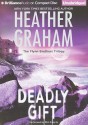 Deadly Gift - Heather Graham, Phil Gigante