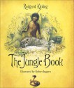 The Jungle Book - Rudyard Kipling, Robert Ingpen