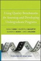 Using Quality Benchmarks for Assessing and Developing Undergraduate Programs - Dana S. Dunn, Maureen A. McCarthy, Suzanne C. Baker, Jane S. Halonen, Peggy L. Maki