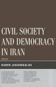 Civil Society and Democracy in Iran - Ramin Jahanbegloo