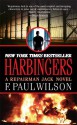 Harbingers: A Repairman Jack Novel (Repairman Jack Novels) - F. Paul Wilson