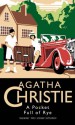 A Pocket Full of Rye - Agatha Christie