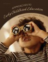 Approaches to Early Childhood Education (5th Edition) - Jaipaul Roopnarine, James E. Johnson