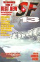 The Mammoth Book of Best New SF 13 - Gardner R. Dozois, David Marusek, Charles Sheffield, Walter Jon Williams