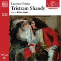 Tristram Shandy (Complete Classics) - Laurence Sterne