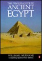 The Penguin Guide to Ancient Egypt - William J. Murnane