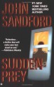 Sudden Prey - John Sandford