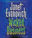 Wicked Business - Janet Evanovich, Lorelei King