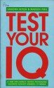 Test Your I. Q. - Eamonn Butler, Madsen Pirie