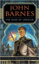 The Duke of Uranium - John Barnes