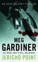 Jericho Point - Meg Gardiner