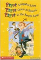 Pippi in the South Seas - Astrid Lindgren