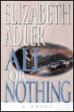 All or Nothing - Elizabeth Adler