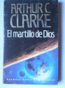 El Martillo de Dios - Arthur C. Clarke