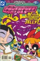 The Powerpuff Girls #32 - Jelly Jam - Ivan Velez Jr., Christopher Cook