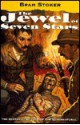 The Jewel of Seven Stars - Bram Stoker, David Glover