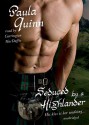 Seduced by a Highlander (Audio) - Paula Quinn, Carrington MacDuffie