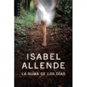 La suma de los días - Isabel Allende