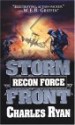 Storm Front: Recon Force - Charles Ryan