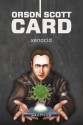 Xenocid - Orson Scott Card, Constantin Dumitru Palcus