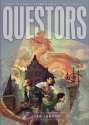 Questors - Joan Lennon