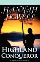 Highland Conqueror - Hannah Howell