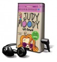 Judy Moody Gets Famous [With Earbuds] - Megan McDonald, Barbara Rosenblat