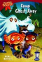 Pee Wee Scouts: Camp Ghost-Away (A Stepping Stone Book(TM)) - Judy Delton, Alan Tiegreen