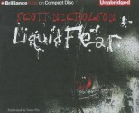 Liquid Fear - Scott Nicholson