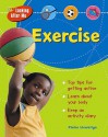 Exercise - Claire Llewellyn