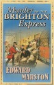 Murder on the Brighton Express (Inspector Robert Colbeck, #5) - Edward Marston